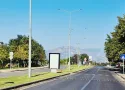 KSÜ Avşar Kampüsü Orman Fakültesi CLP Raket