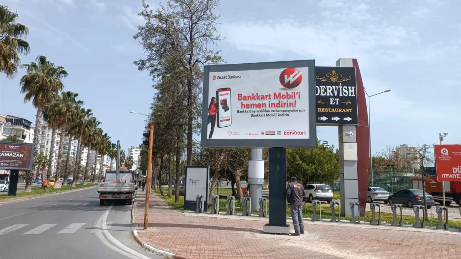 Açıkhava Reklamcılığının En Büyük Sorunu: Ortak ve Güvenilir Ölçüm