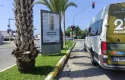 SERİK BOĞAZKENT RAKET R1