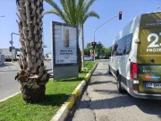 SERİK BOĞAZKENT RAKET R5