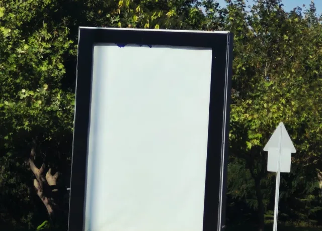KSÜ Avşar Kampüsü Fen Fakültesi CLP Raket 3 image