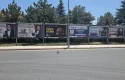 Neşet Ertaş Bulvarı. Gökpetrol Karşısı