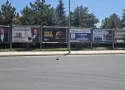 Neşet Ertaş Bulvarı. Gökpetrol Karşısı