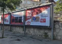 Yavuz Sultan Selim Bulvarı-Cumhuriyet İ.Ö.O Yanı