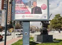 ZÜBEYDE HANIM BULVARI-ASKERLİK ŞUBE KAVŞAĞI