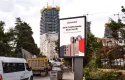 NISPETIYE CADDESI ARNAVUTKÖY YOLU KESIŞIMI
