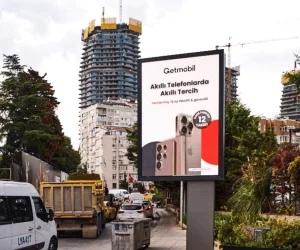 NISPETIYE CADDESI ARNAVUTKÖY YOLU KESIŞIMI