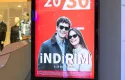 Ankara Podium Avm dijital Led Ekran Zemin Kat / 7