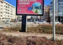 ATATÜRK BULVARI-CONTİNENTAL KARŞISI