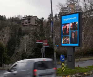 BEBEK INŞIRAH YOKUŞU