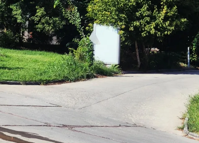 KSÜ Avşar Kampüsü Merkez Yemekhane - Tıp Fakültesi Yolu CLP Raket 1 image