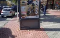 SERİK BOĞAZKENT RAKET R23