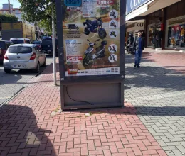 SERİK BOĞAZKENT RAKET R23