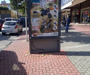 SERİK BOĞAZKENT RAKET R23