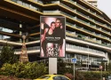 ZORLU AVM BEYMEN KARŞISI