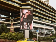 ZORLU AVM BEYMEN KARŞISI