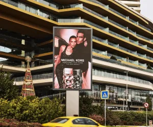 ZORLU AVM BEYMEN KARŞISI