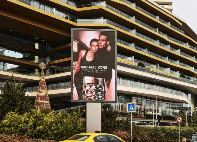ZORLU AVM BEYMEN KARŞISI görseli