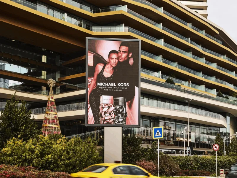 ZORLU AVM BEYMEN KARŞISI