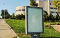 KSÜ Avşar Kampüsü Rektörlük - İlahiyat Yolu CLP Raket 2
