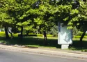 KSÜ Avşar Kampüsü Eğitim Fakültesi Yolu CLP Raket 3
