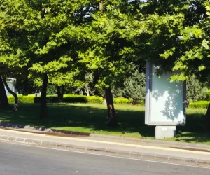 KSÜ Avşar Kampüsü Rektörlük - İlahiyat Yolu CLP Raket 2