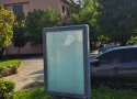 KSÜ Avşar Kampüsü Rektörlük - İlahiyat Yolu CLP Raket 1