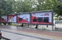 Aşıkpaşa Bulvarı-Kırşehir Lisesi Yanı