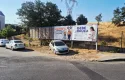 KSÜ Kampüs Yolu - Ali Özge Camii Yanı Billboard
