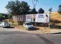 KSÜ Kampüs Yolu - Ali Özge Camii Yanı Billboard