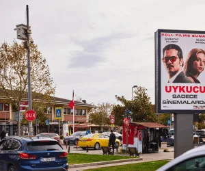 LEVENT ÇARŞI