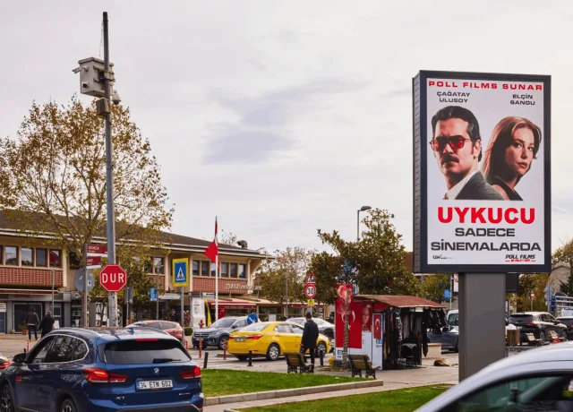 LEVENT ÇARŞI görseli