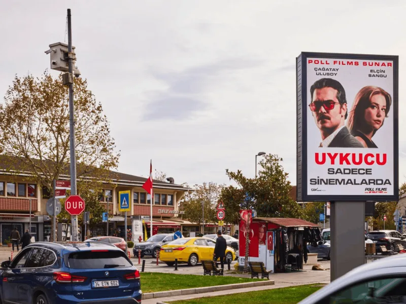 LEVENT ÇARŞI