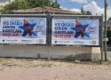 Bağbaşı Mah. Basın Anıtı Kavşağı