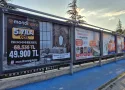 Ankara Kayseri Caddesi-Aşıkpaşa Türbe Karşısı