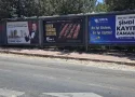 Ankara Kayseri Caddesi-Köfteci Yusuf Karşısı