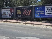 Ankara Kayseri Caddesi-Köfteci Yusuf Karşısı
