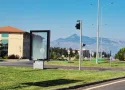 KSÜ Avşar Kampüsü Ziraat Fakültesi CLP Raket