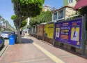 ALANYA MERYAN OTEL KARŞISI