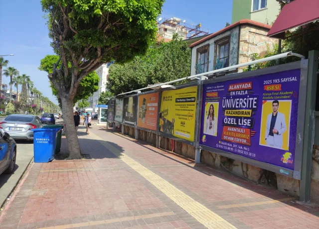 BELEK KADRİYE BİLLBOARD B5 image