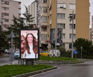 GAYRETTEPE FLORANCE NIGHTINGALE ORTA REFÜJ