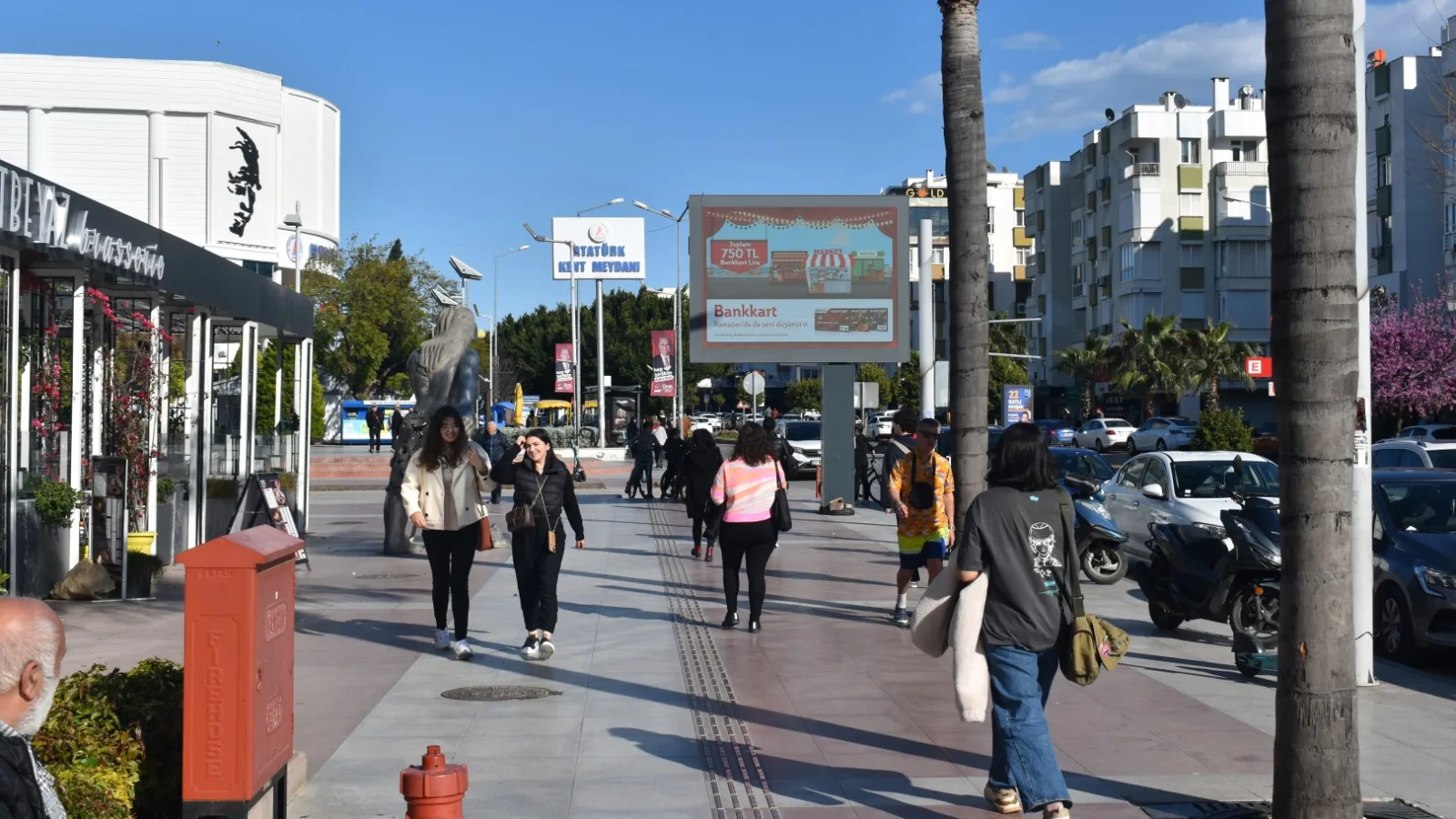 Gösterimden Satışa: Açıkhava Reklamlarının ROI’si Nasıl Ölçülür?