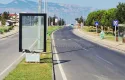 KSÜ Avşar Kampüsü Rektörlük - İlahiyat Yolu CLP Raket 3
