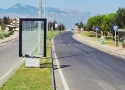 KSÜ Avşar Kampüsü Rektörlük - İlahiyat Yolu CLP Raket 3