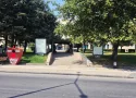 KSÜ Avşar Kampüsü Nizamiye - Rektörlük Yolu CLP Raket 8
