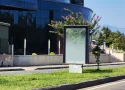 KSÜ Avşar Kampüsü Rektörlük - İlahiyat Yolu CLP Raket 5