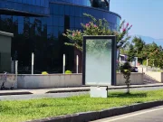 KSÜ Avşar Kampüsü Rektörlük - İlahiyat Yolu CLP Raket 5