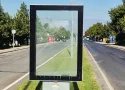 KSÜ Avşar Kampüsü Rektörlük - İlahiyat Yolu CLP Raket 5