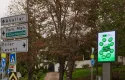 ÇILEKLI CADDESI SHELL KAVŞAK