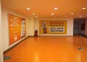 Ankara Podium AVM Otopark Yaya Girişi(Güvenlik Karşısı)